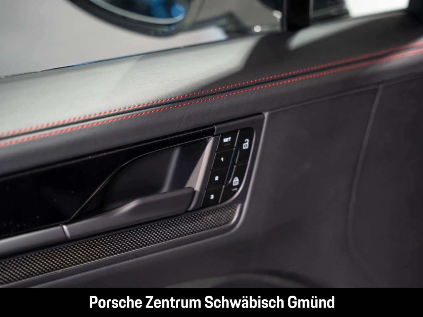 Porsche Cayenne II GTS - 2026 - Joinsteer - #20