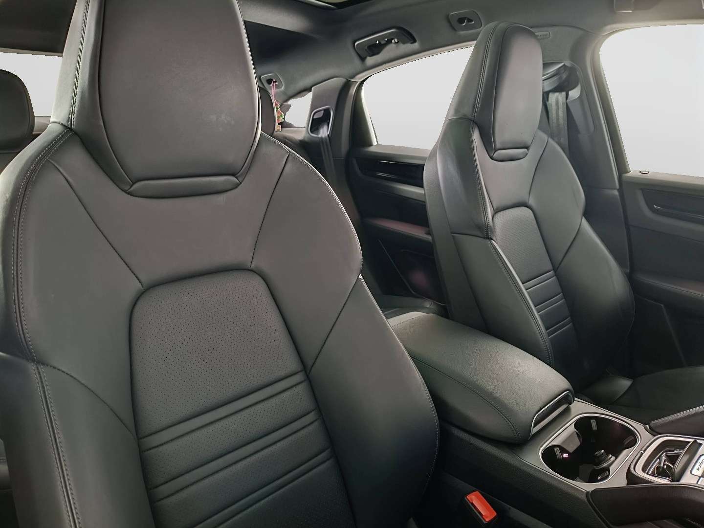 Porsche Cayenne II E-Hybrid - 2021 - Joinsteer - #22