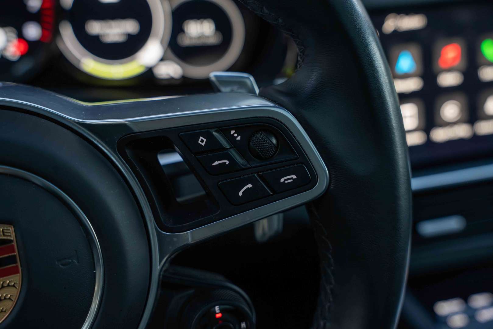 Porsche Cayenne II E-Hybrid Platinum Edition - 2023 - Joinsteer - #21