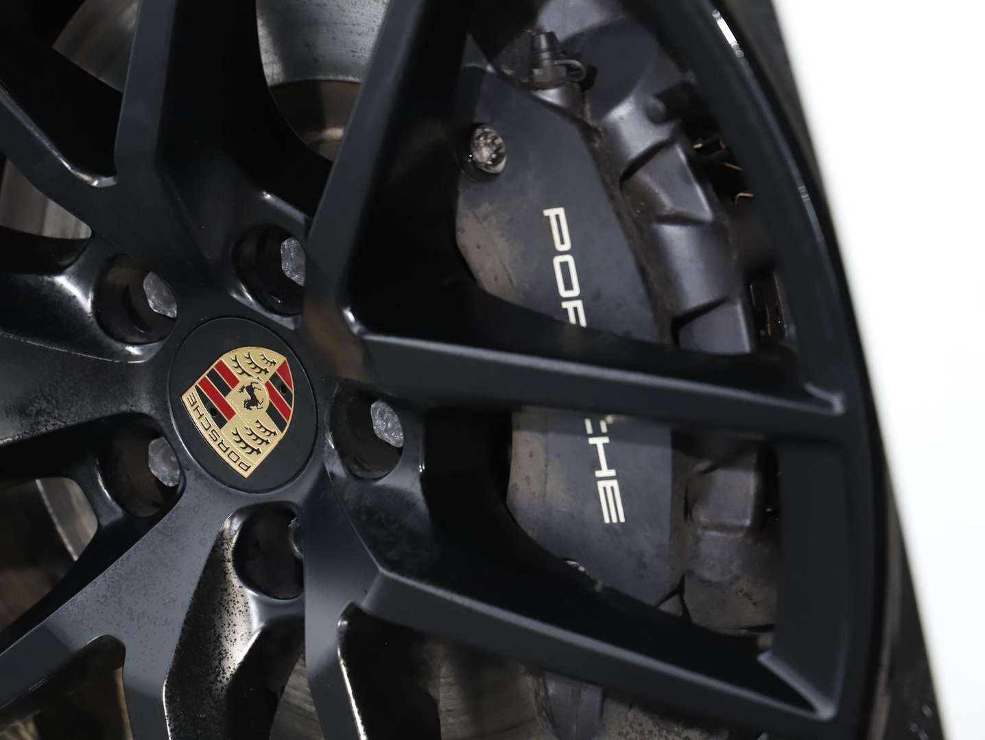 Porsche Macan I - 2023 - Joinsteer - #4