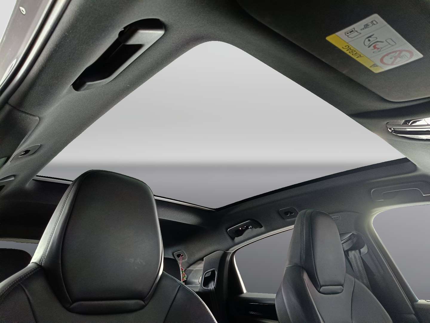 Porsche Cayenne II E-Hybrid - 2021 - Joinsteer - #23