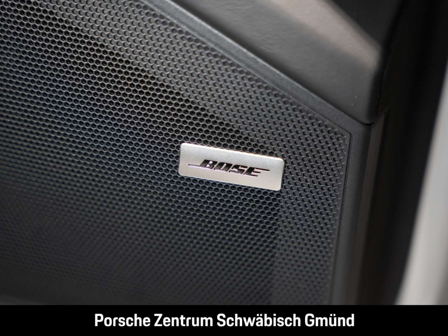 Porsche Cayenne II GTS - 2026 - Joinsteer - #22