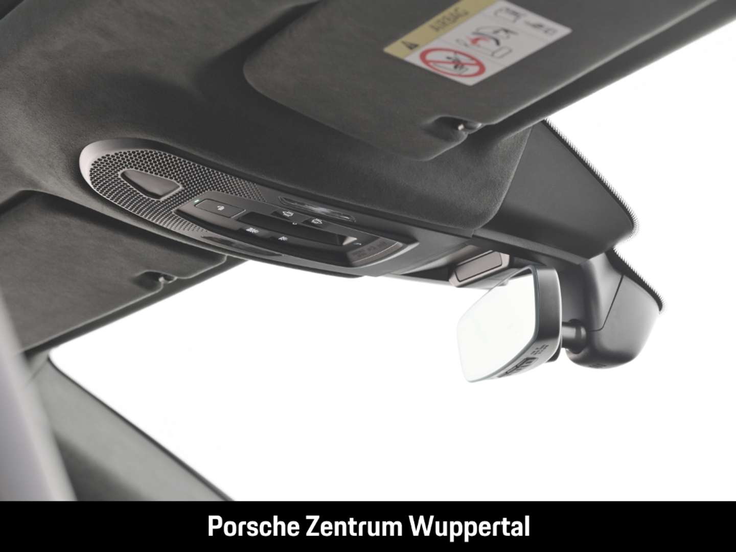 Porsche Cayenne II E-Hybrid - 2024 - Joinsteer - #25