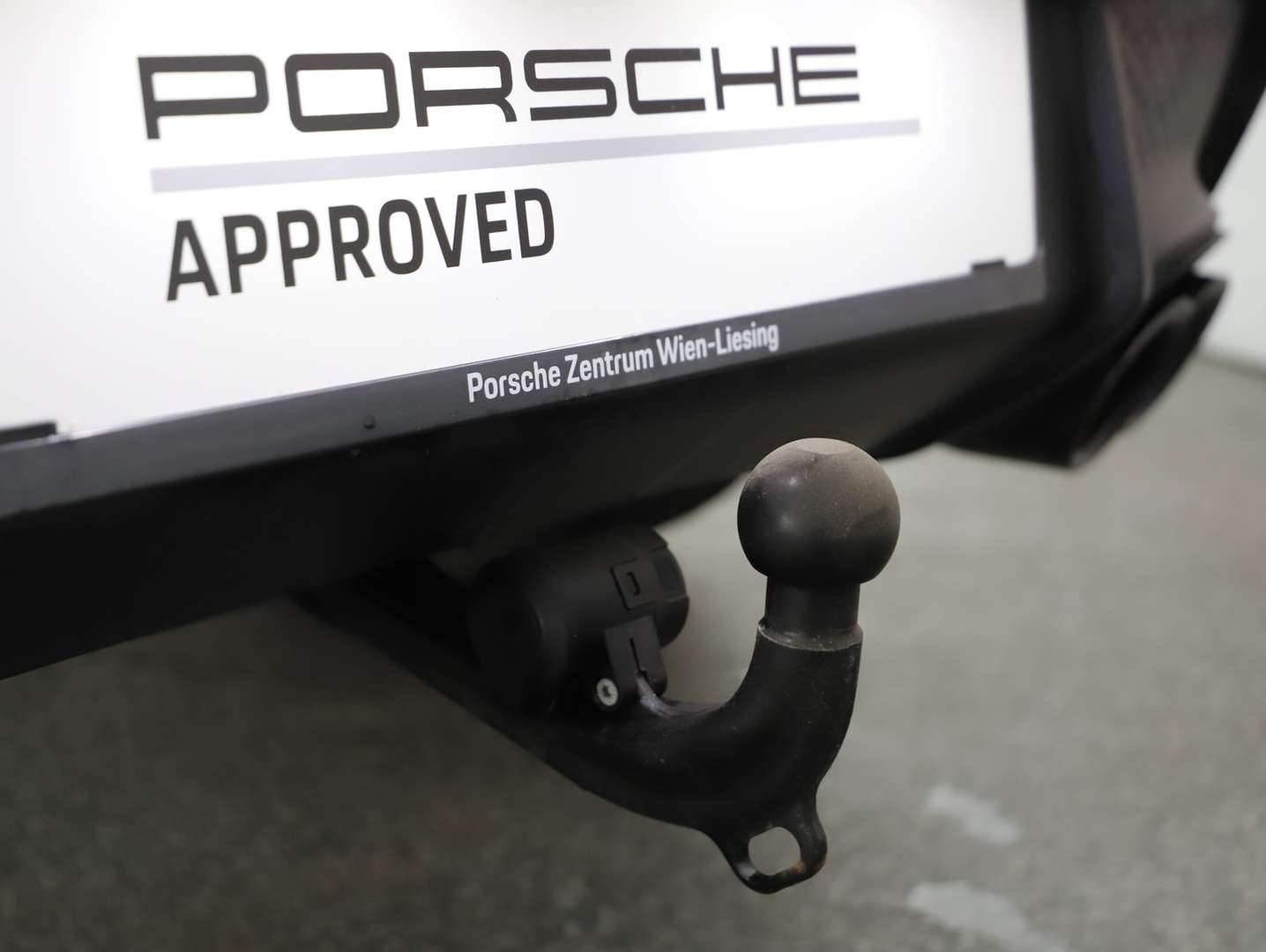 Porsche Macan I - 2023 - Joinsteer - #6