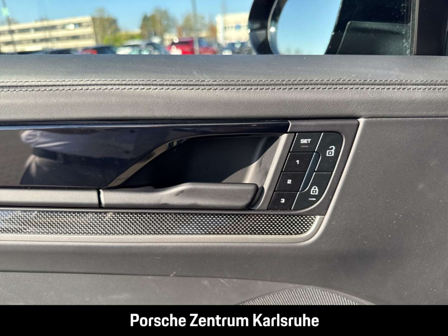 Porsche Cayenne II E-Hybrid - 2024 - Joinsteer - #21