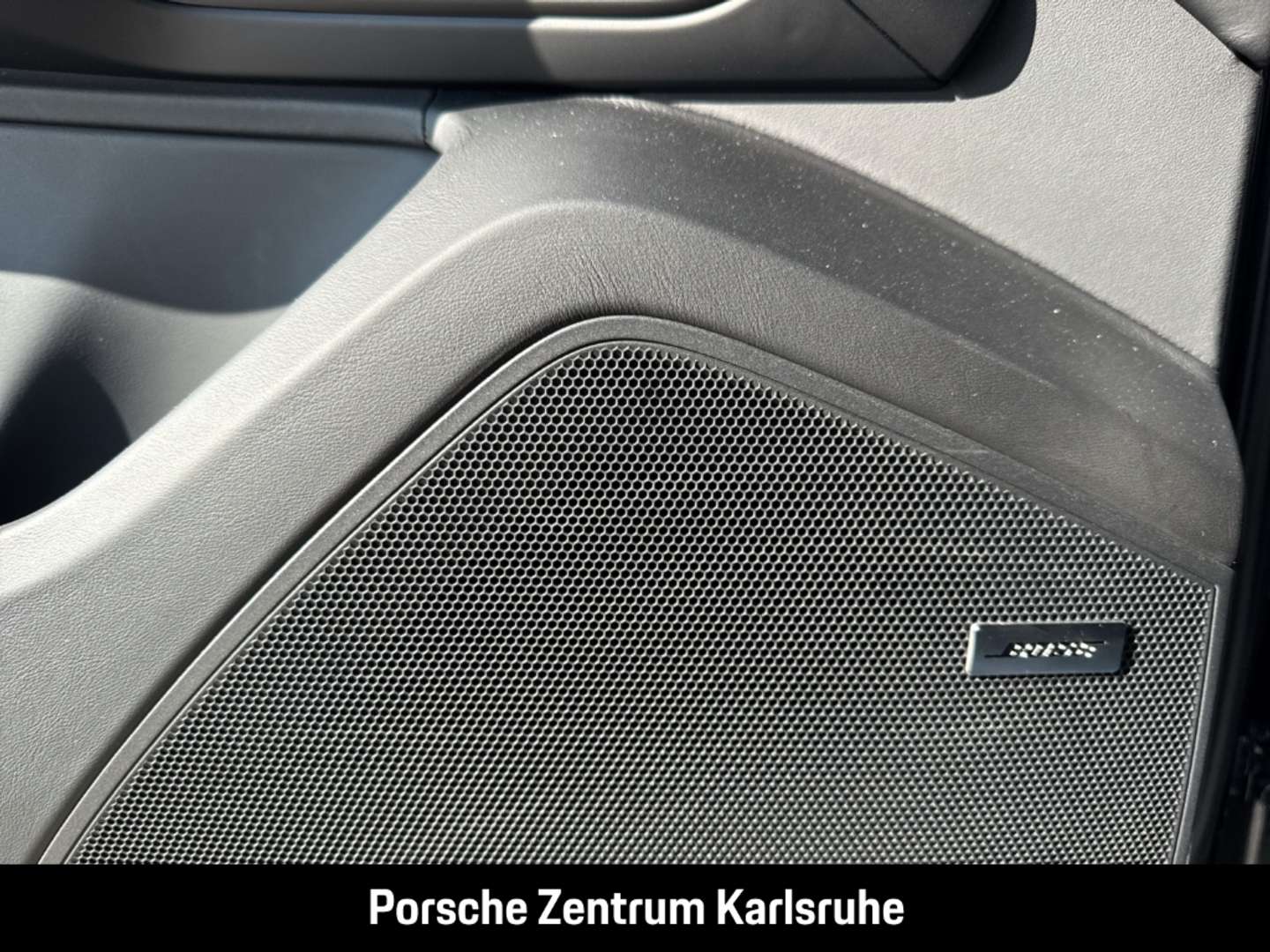 Porsche Cayenne II E-Hybrid - 2024 - Joinsteer - #22
