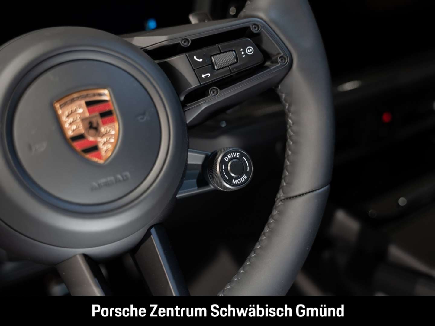 Porsche Cayenne II GTS - 2026 - Joinsteer - #24