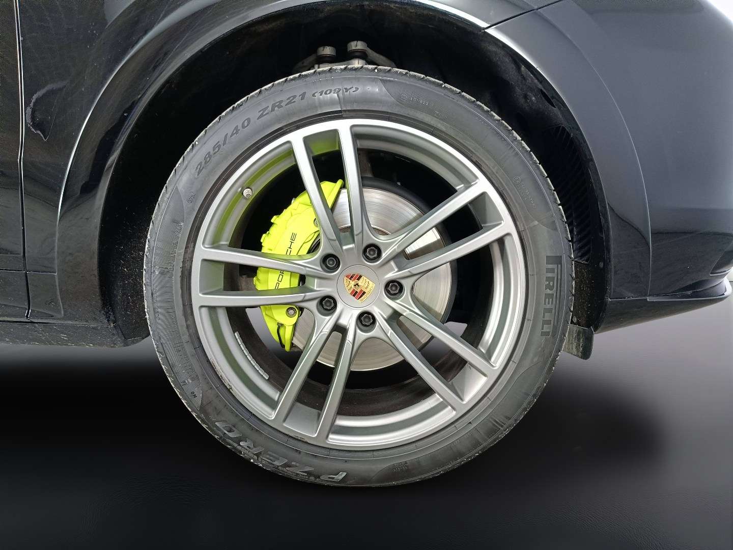 Porsche Cayenne II E-Hybrid - 2021 - Joinsteer - #27