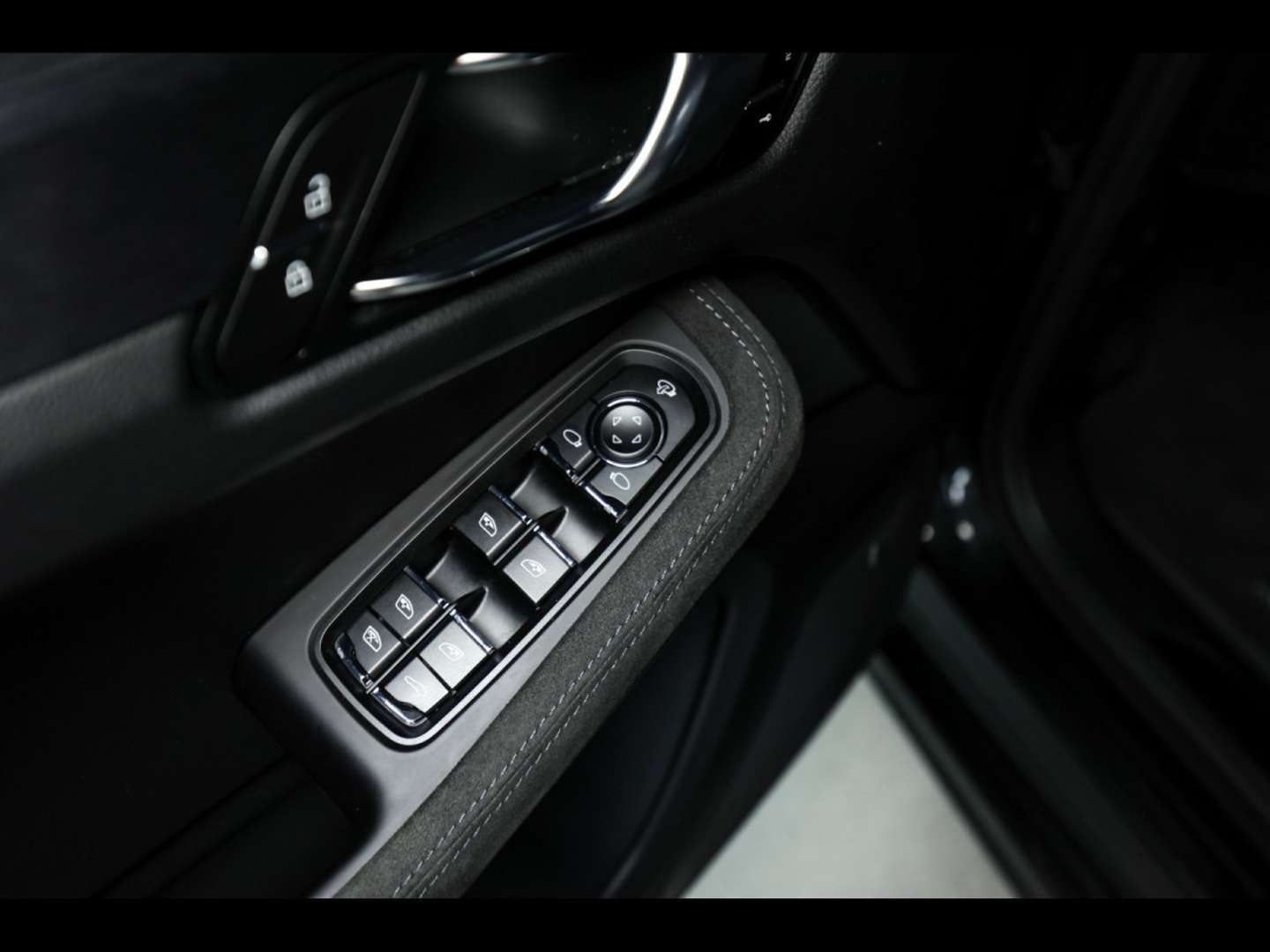 Porsche Macan III GTS - 2021 - Joinsteer - #23