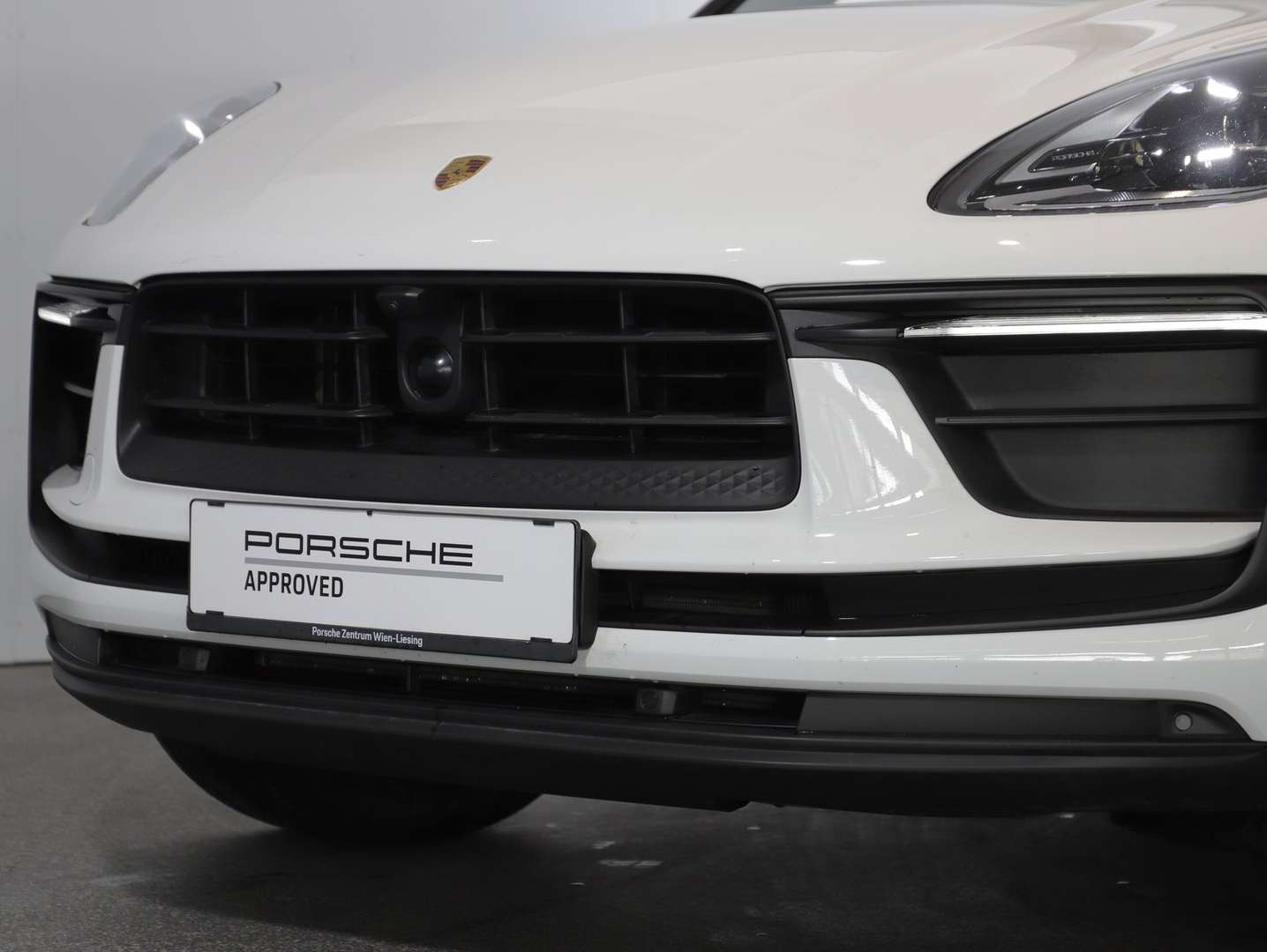 Porsche Macan I - 2023 - Joinsteer - #8