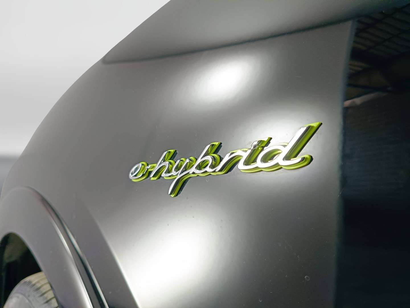 Porsche Cayenne II E-Hybrid - 2021 - Joinsteer - #28