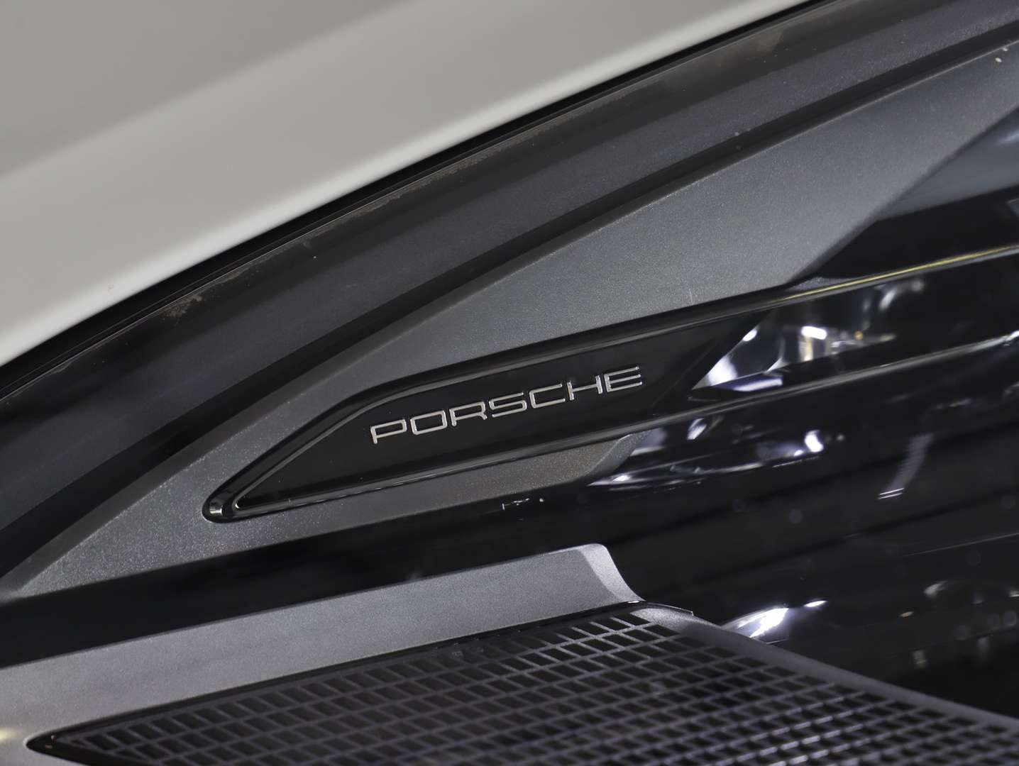 Porsche Macan I - 2023 - Joinsteer - #9