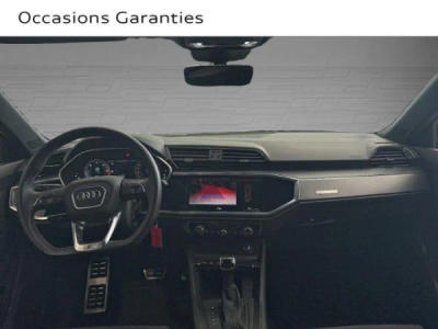Audi Q3 S Line 35 TDI 150 Ch S Tronic -  - Joinsteer - #2