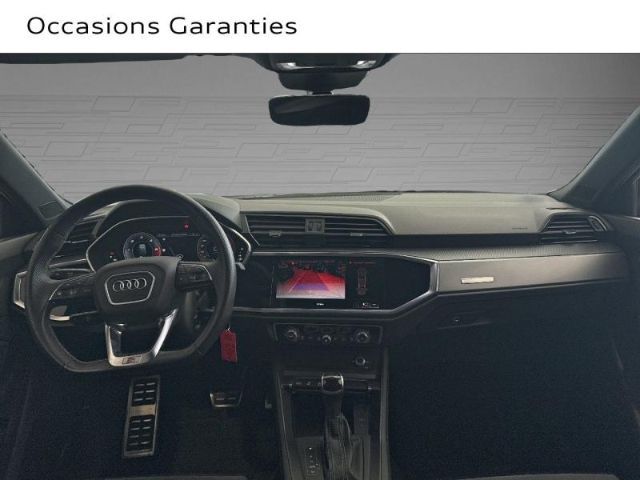 Audi Q3 S Line 35 TDI 150 Ch S Tronic - 2022 - Joinsteer - #3