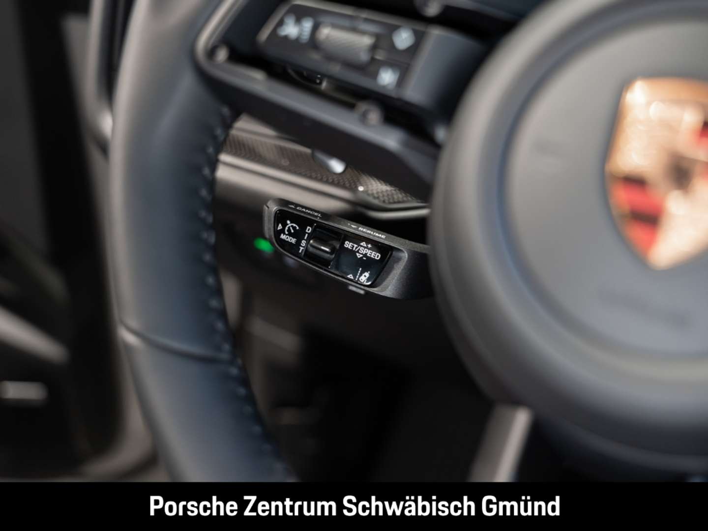 Porsche Cayenne II GTS - 2026 - Joinsteer - #26