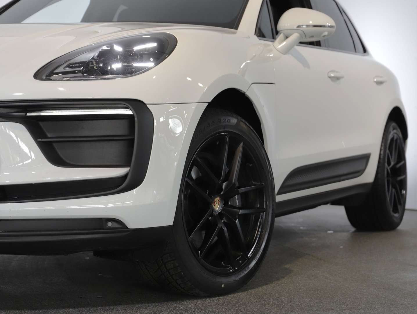 Porsche Macan I - 2023 - Joinsteer - #10