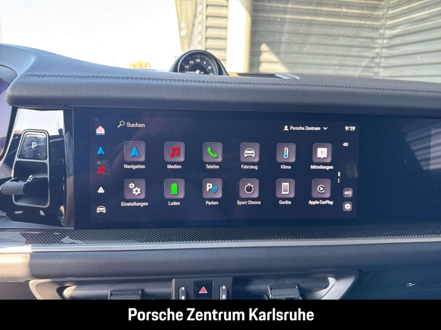 Porsche Cayenne II E-Hybrid - 2024 - Joinsteer - #25