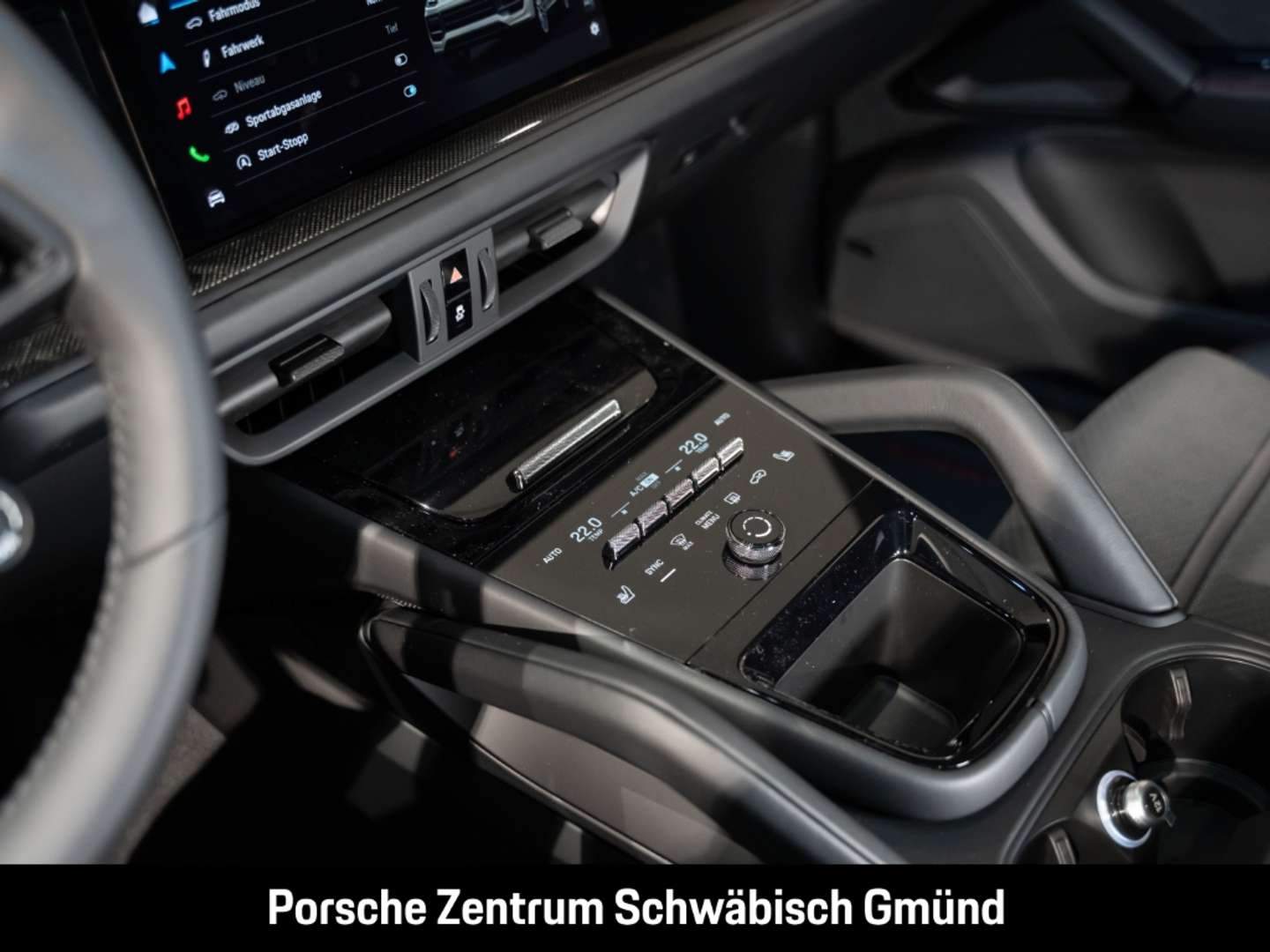 Porsche Cayenne II GTS - 2026 - Joinsteer - #27