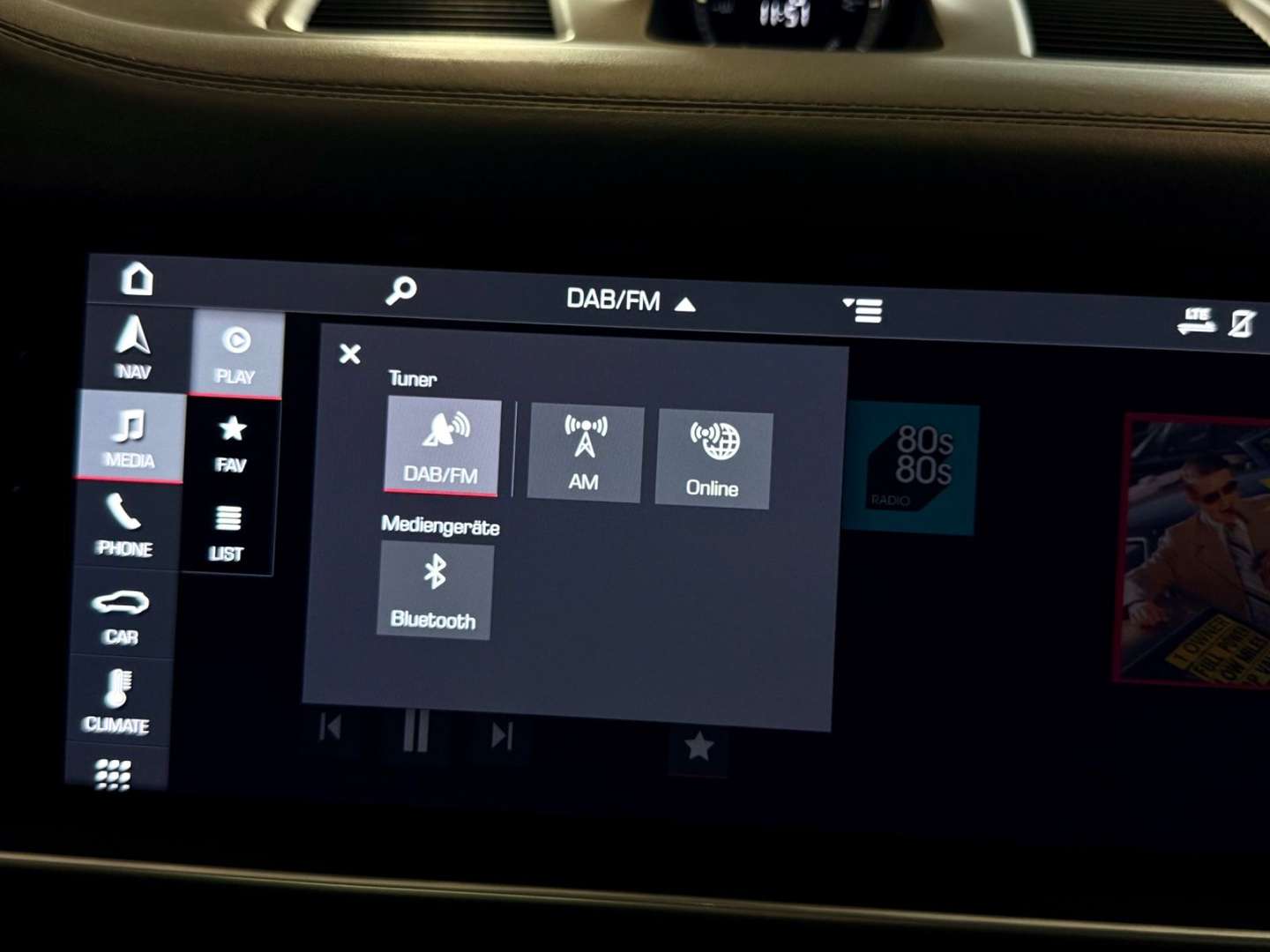 Porsche Cayenne II S - 2019 - Joinsteer - #28