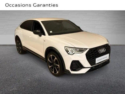Audi Q3 S Line 35 TDI 150 Ch S Tronic -  - Joinsteer - #3