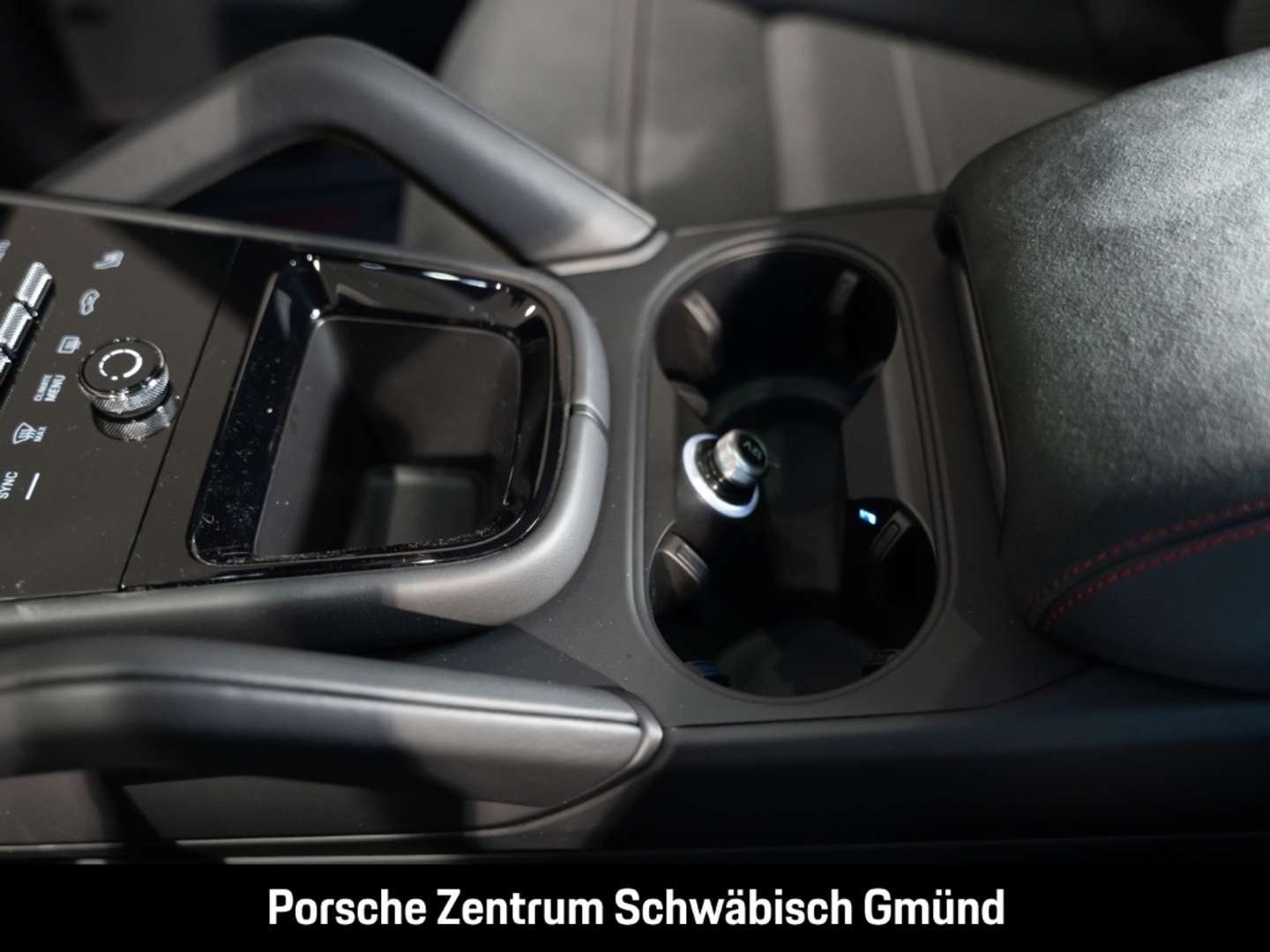 Porsche Cayenne II GTS - 2026 - Joinsteer - #28