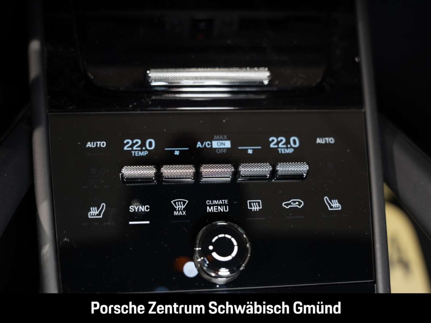 Porsche Cayenne II GTS - 2026 - Joinsteer - #29