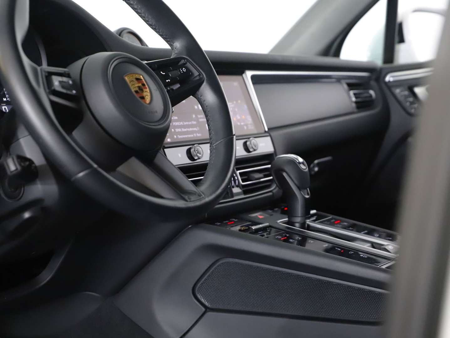 Porsche Macan I - 2023 - Joinsteer - #14