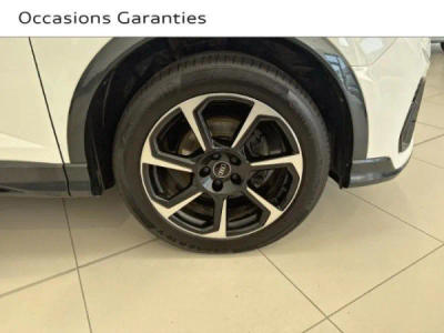 Audi Q3 S Line 35 TDI 150 Ch S Tronic -  - Joinsteer - #5