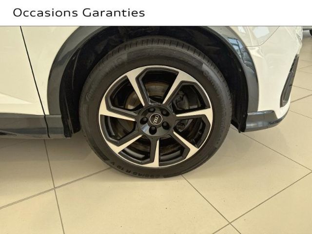 Audi Q3 S Line 35 TDI 150 Ch S Tronic - 2022 - Joinsteer - #6