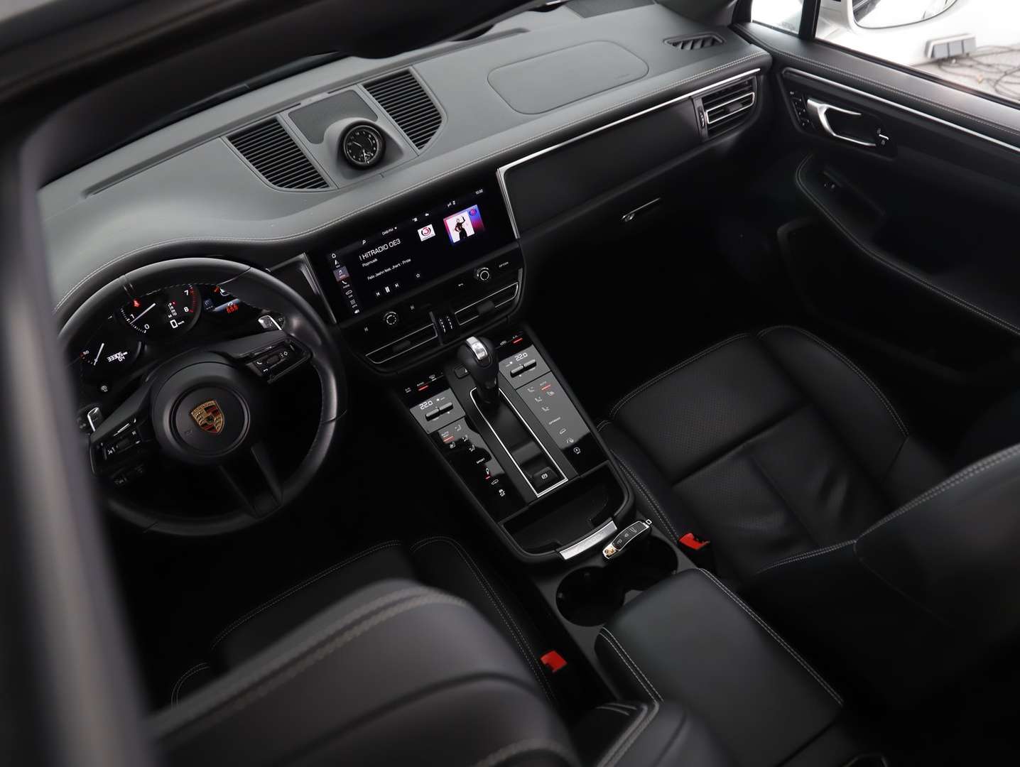 Porsche Macan I - 2023 - Joinsteer - #15