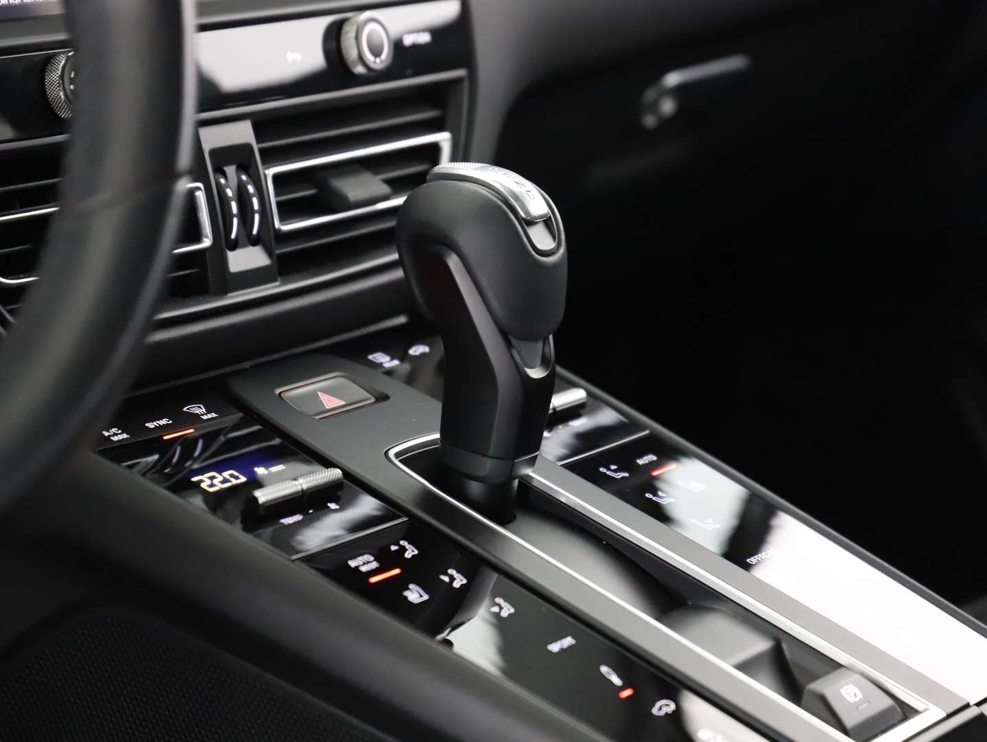 Porsche Macan I - 2023 - Joinsteer - #17