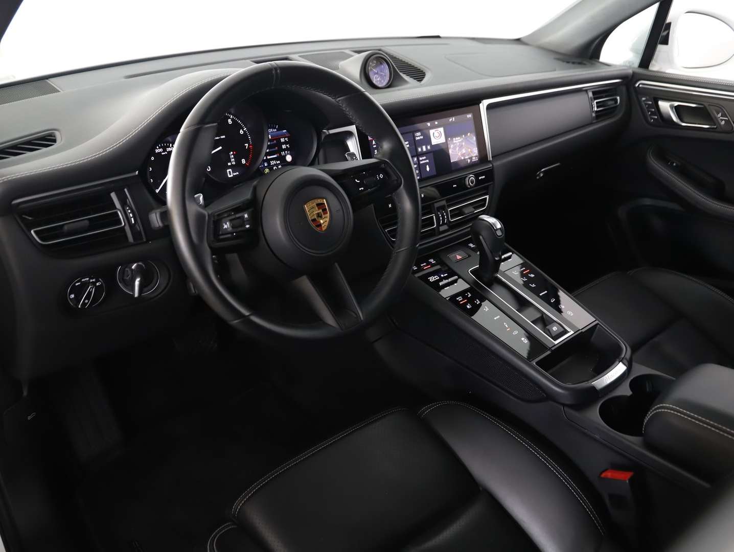 Porsche Macan I - 2023 - Joinsteer - #18