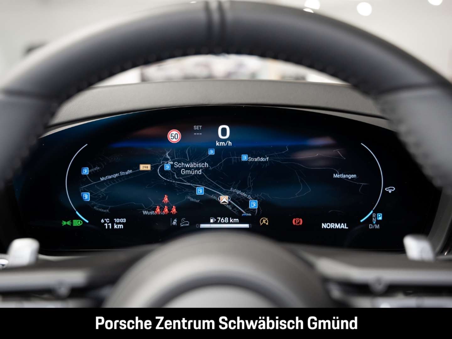 Porsche Cayenne II GTS - 2026 - Joinsteer - #34