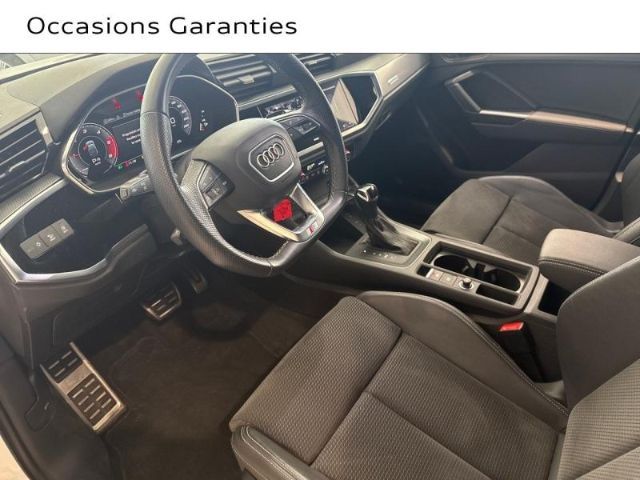 Audi Q3 S Line 35 TDI 150 Ch S Tronic - 2022 - Joinsteer - #8