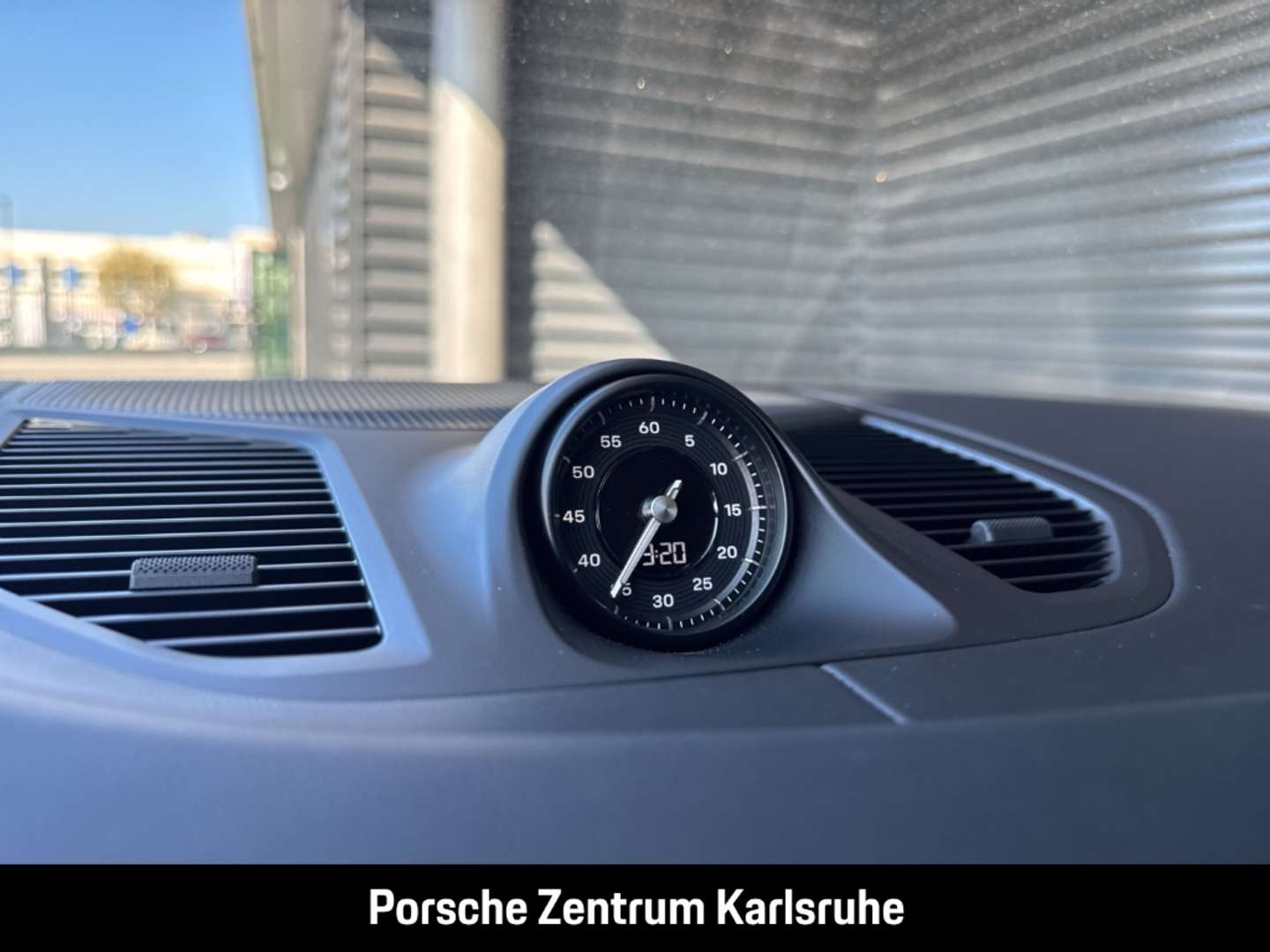 Porsche Cayenne II E-Hybrid - 2024 - Joinsteer - #34