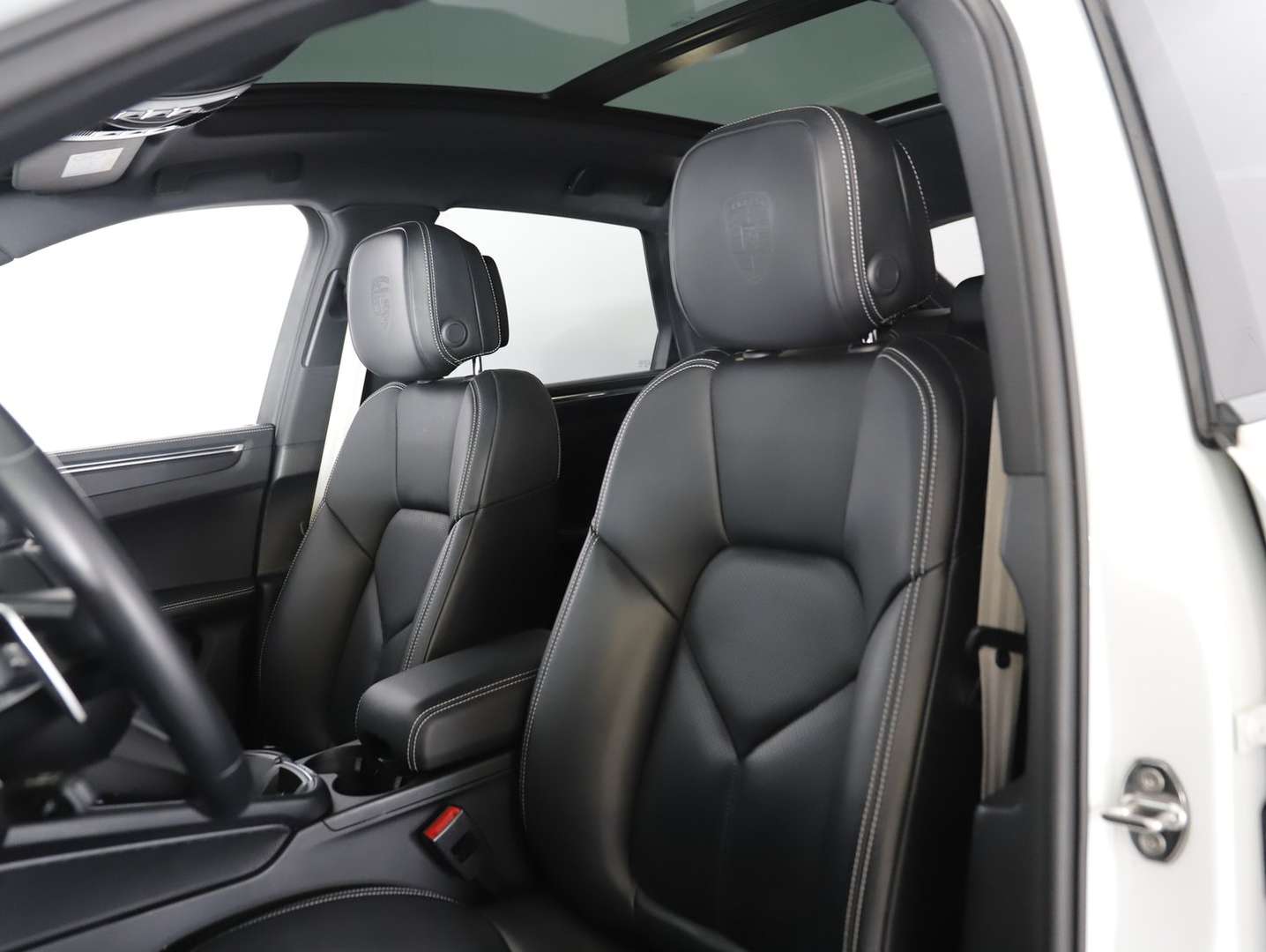 Porsche Macan I - 2023 - Joinsteer - #20