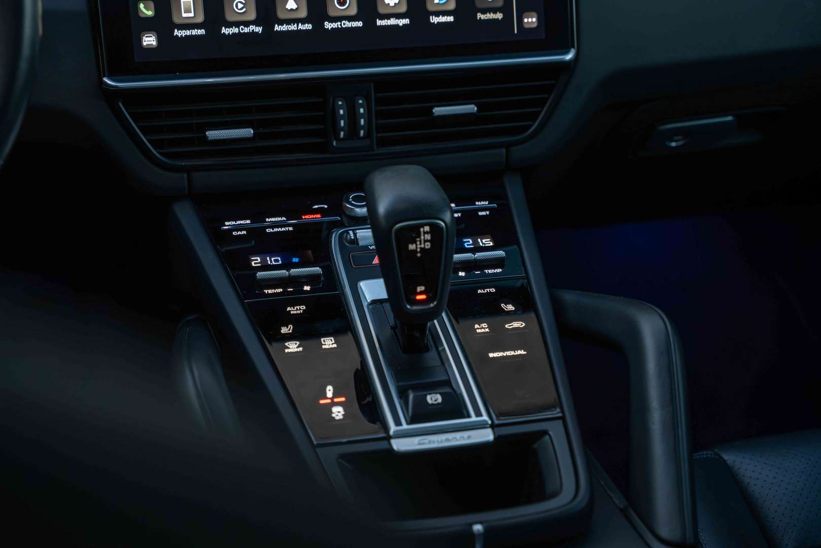 Porsche Cayenne II E-Hybrid Platinum Edition - 2023 - Joinsteer - #26