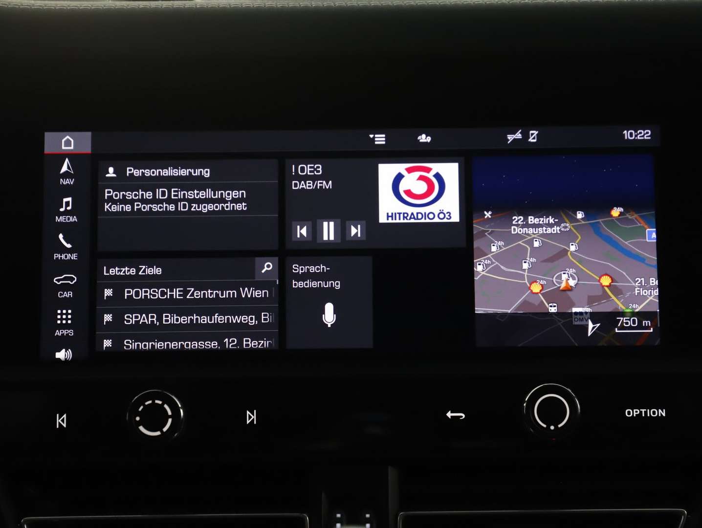 Porsche Macan I - 2023 - Joinsteer - #23