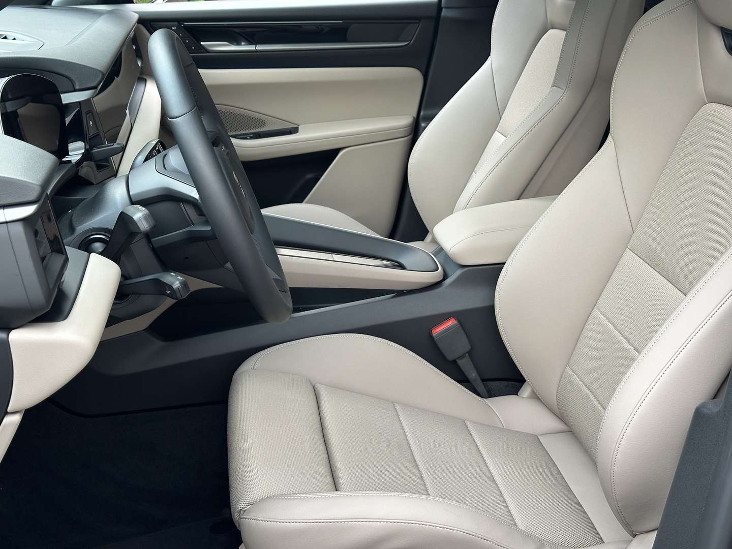 Porsche Macan II 4S - 2025 - Joinsteer - #2