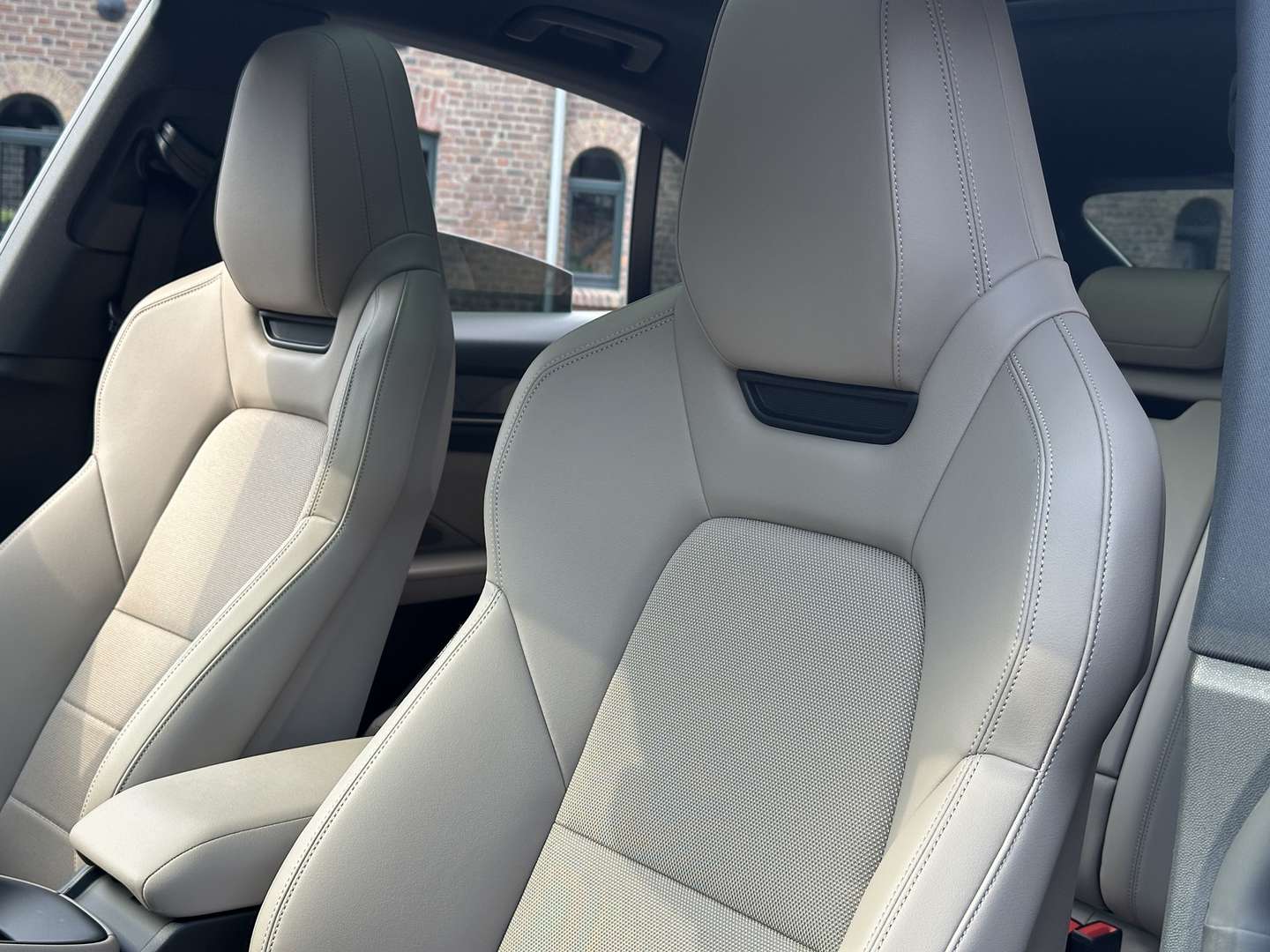 Porsche Macan II 4S - 2025 - Joinsteer - #3