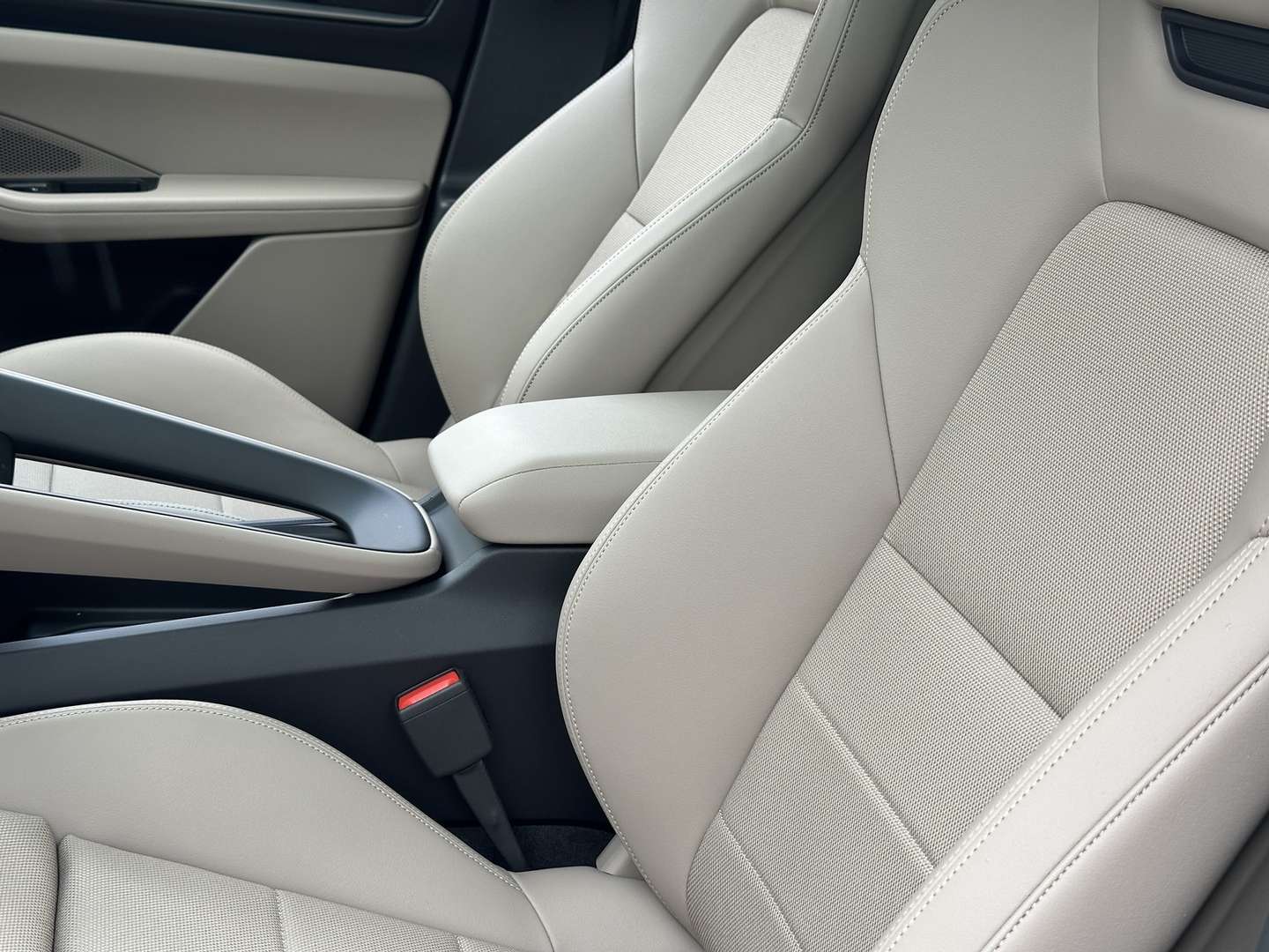 Porsche Macan II 4S - 2025 - Joinsteer - #4