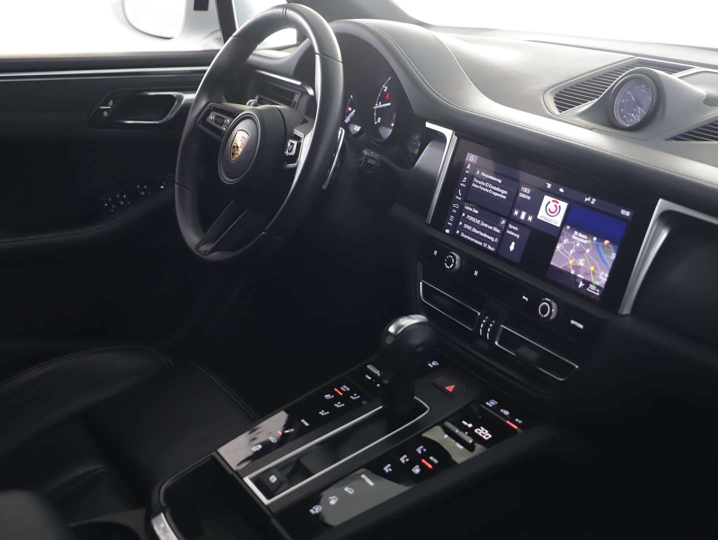 Porsche Macan I - 2023 - Joinsteer - #27