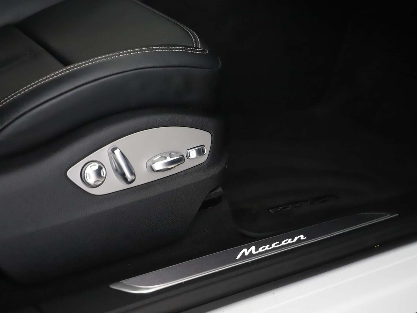 Porsche Macan I - 2023 - Joinsteer - #28