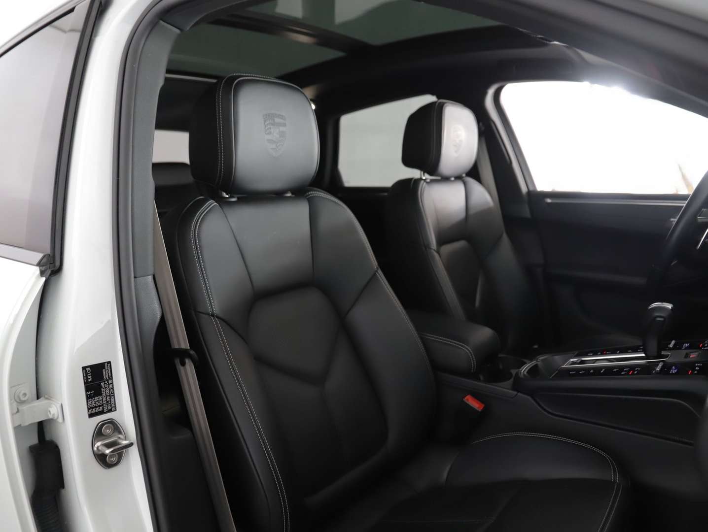 Porsche Macan I - 2023 - Joinsteer - #29