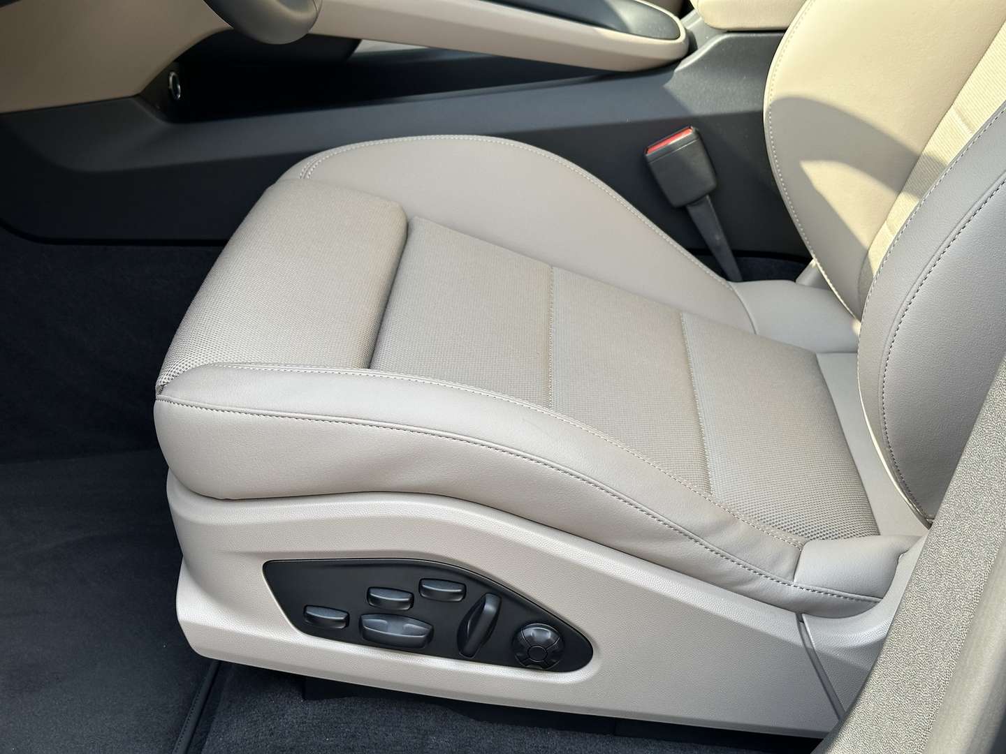 Porsche Macan II 4S - 2025 - Joinsteer - #8