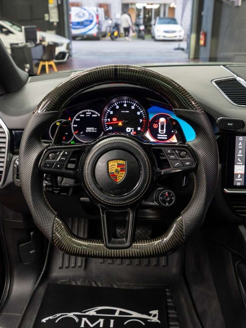 Porsche Cayenne II - 2021 - Joinsteer - #12