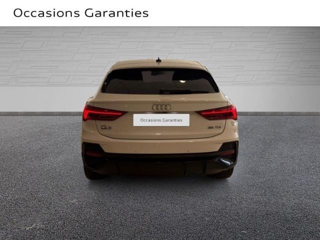 Audi Q3 S Line 35 TDI 150 Ch S Tronic - 2022 - Joinsteer - #15