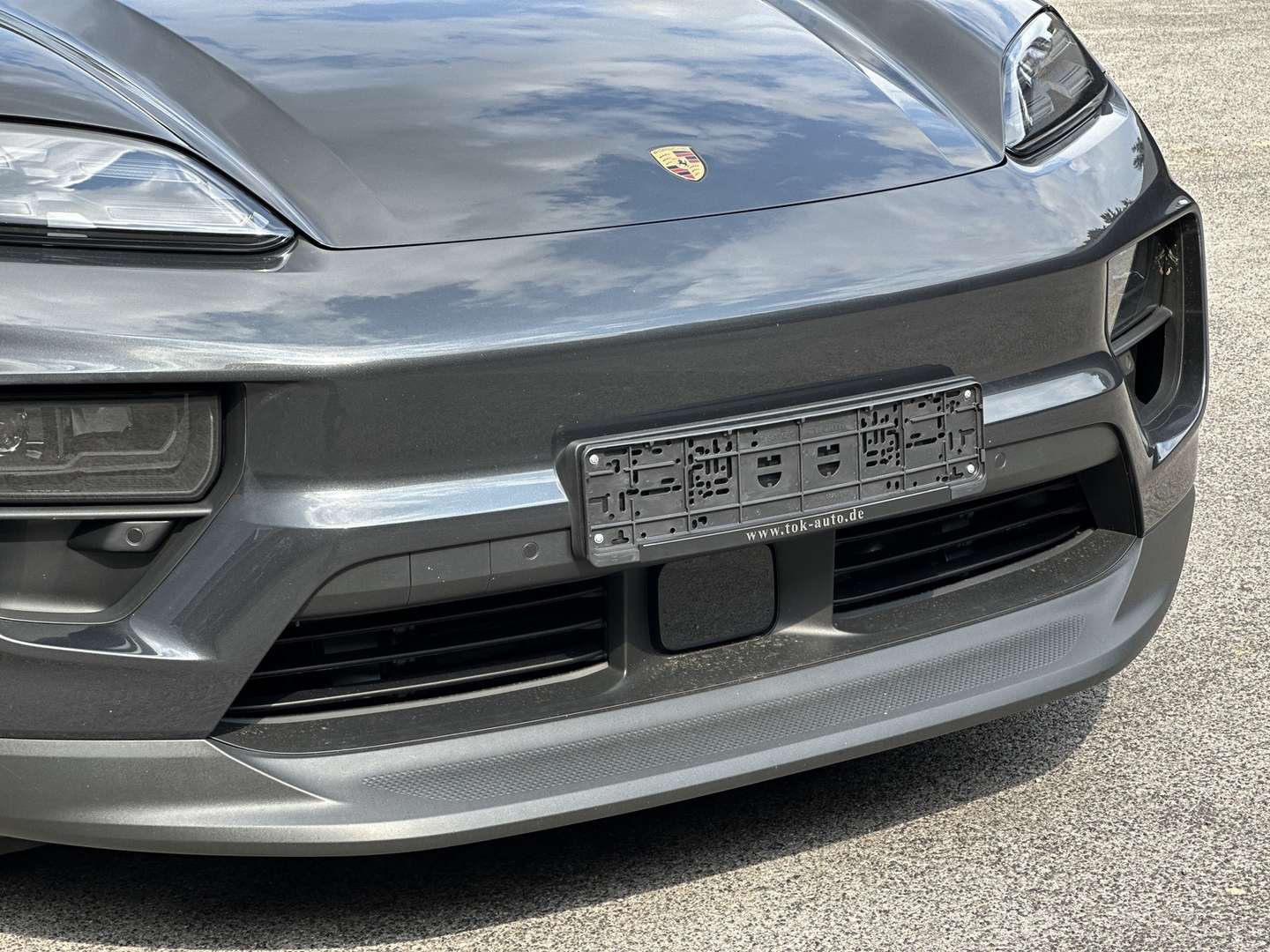 Porsche Macan II 4S - 2025 - Joinsteer - #9