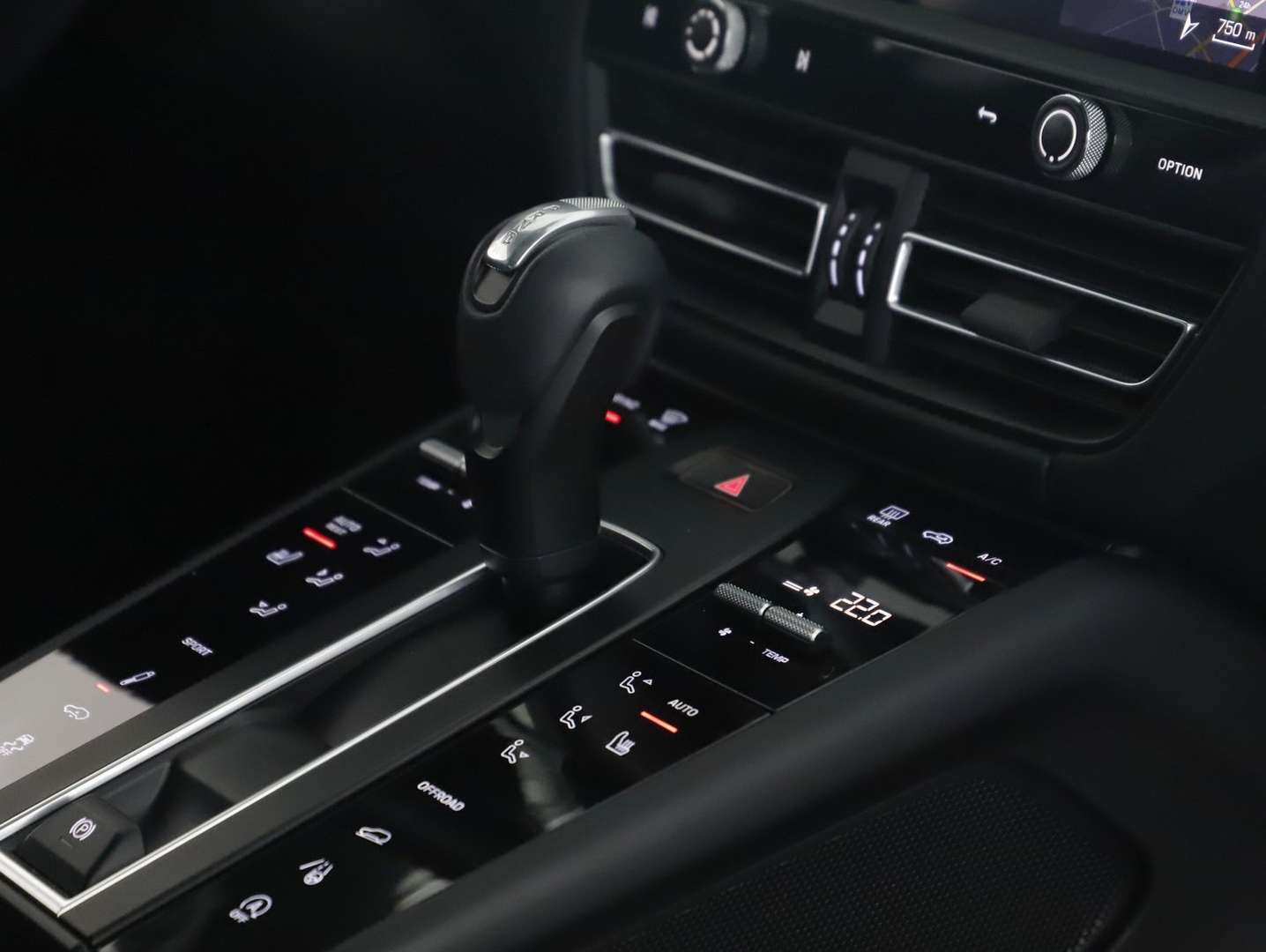 Porsche Macan I - 2023 - Joinsteer - #32