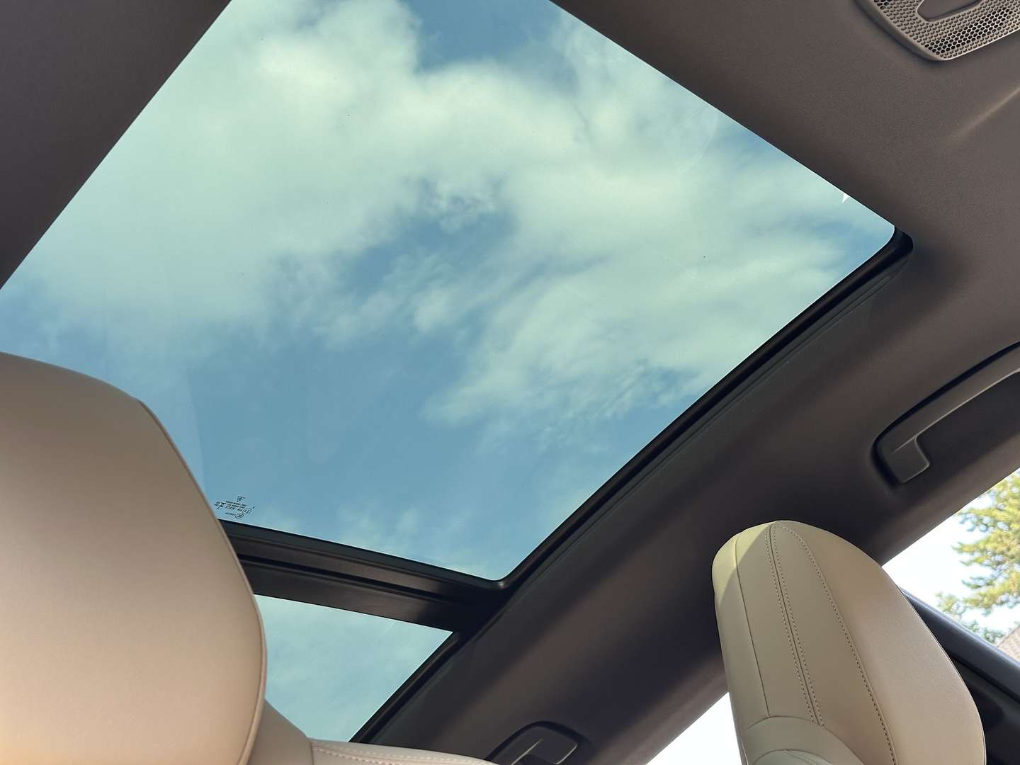 Porsche Macan II 4S - 2025 - Joinsteer - #11